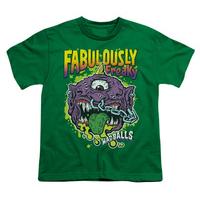 Youth: Madballs - Fabulously Freaky