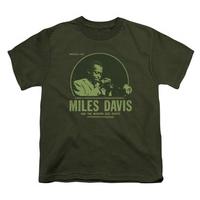 Youth: Miles Davis - The Green Miles