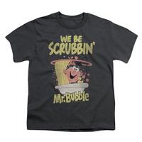 Youth: Mr Bubble - Scrubbin