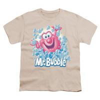 Youth: Mr Bubble - Modern Bubble