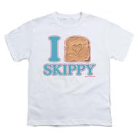 Youth: Skippy Peanut Butter - I Heart Skippy