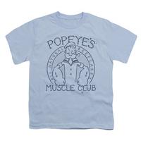 Youth: Popeye - Muscle Club