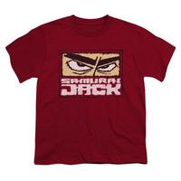 Youth: Samurai Jack - Jack Logo