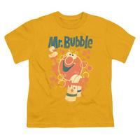 Youth: Mr Bubble - Towel And Duckie