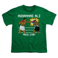 Youth: Muhammad Ali - 8 Bit Muhammad Ali