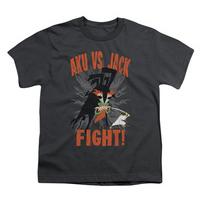 Youth: Samurai Jack - Jack Vs Aku