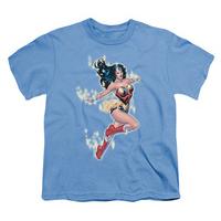 Youth: Wonder Woman - Simple Wonder