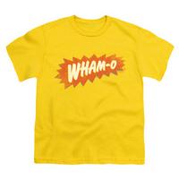 Youth: Wham-O - Distressed Wham-O