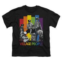 Youth: The Village People - Equalizer