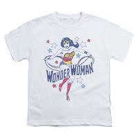 Youth: Wonder Woman - Wonder Stars