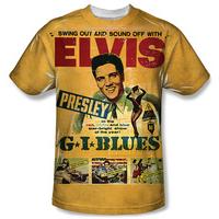 Youth: Elvis Presley - GI Blues