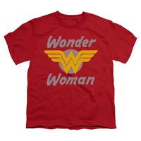 Youth: Wonder Woman - Wonder Wings