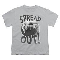 Youth: The Three Stooges - Spread Out