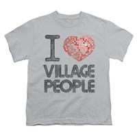Youth: The Village People - I Heart VP