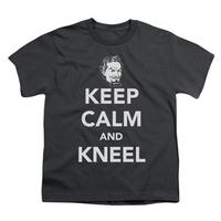 Youth: Superman - Keep Calm And Kneel