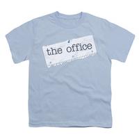 Youth: The Office - Paper Logo