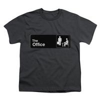 Youth: The Office - Sign Logo