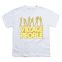 Youth: The Village People - VP Pose