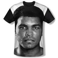Youth: Muhammad Ali - Face It