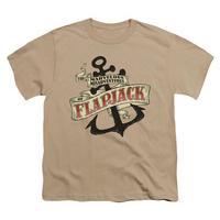 youth the marvelous misadventures of flapjack anchor