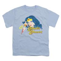 Youth: Wonder Woman - Portrait