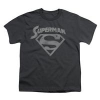 youth superman super arch