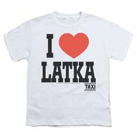 Youth: Taxi - I Heart Latka