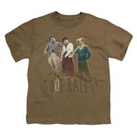 Youth: The Three Stooges - Goof Balls