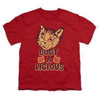 Youth: Puss N Boots - Boot A Licious