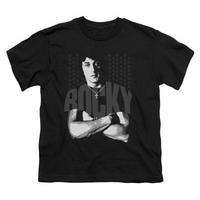 Youth: Rocky - Shirt