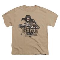 Youth: The Hobbit - Bofur
