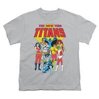 Youth: Teen Titans - New Teen Titans