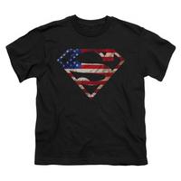 Youth: Superman - Super Patriot