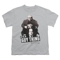 Youth: The Three Stooges - Guy Thing