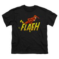 Youth: The Flash - 8 Bit Flash