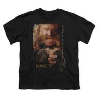 Youth: The Hobbit - Bombur