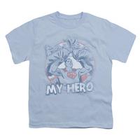 Youth: Superman - My Hero