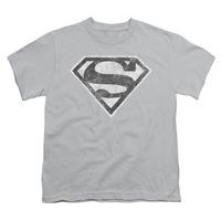 Youth: Superman - Grey S