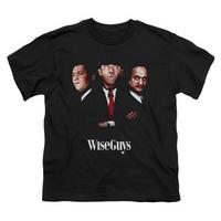 Youth: The Three Stooges - Wiseguys