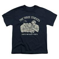 Youth: The Three Stooges - Without Cents