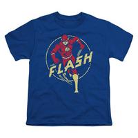 Youth: The Flash - Flash Comics