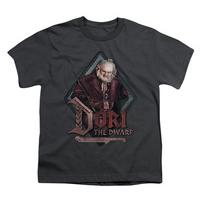 Youth: The Hobbit - Dori