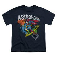 Youth: Superman - Astronomy