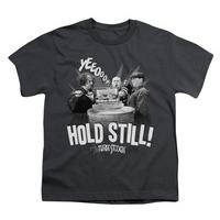 Youth: The Three Stooges - Hold Still