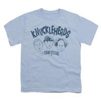 Youth: The Three Stooges - Knuckleheads