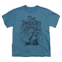 youth the twilight zone beholder