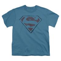 youth superman vintage s
