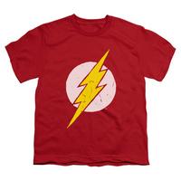 Youth: The Flash - Rough Flash