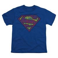Youth: Superman - Tattered Shield