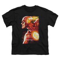 Youth: The Flash - Speed Head